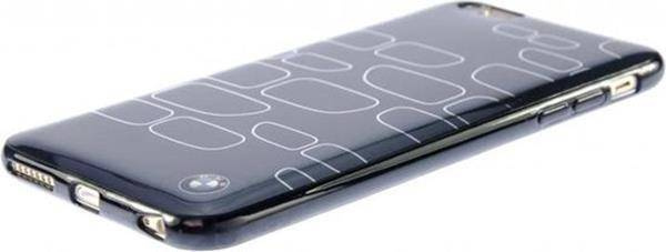 BMW Kidney Cover etui do Apple iPhone 6 / 6s - BLACK