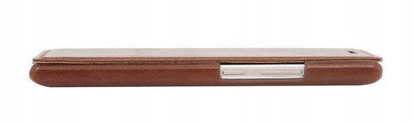 STILGUT Book - Etui do Wiko Ridge 4G