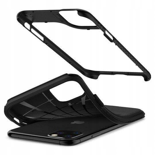 Etui Pokrowiec do iPh 11 Pro Max SPIGEN Hybrid NX