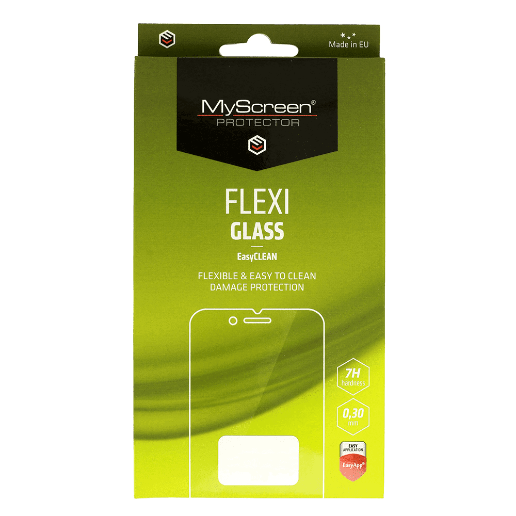 MyScreen FLEXI GLASS Folia Ochronna do Apple iPhone 12 Mini