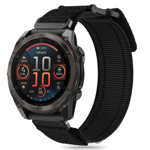 PASEK DO GARMIN FENIX 5X / 5X PLUS / 6X / 6X PRO / 7X / 8 51 MM SCOUT PRO