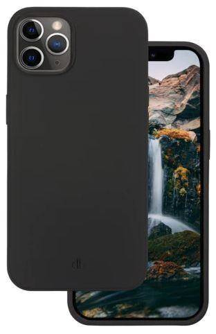 Dbramante1928 Greenland | Etui do iPhone 13 Pro Max - NIGHT BLACK