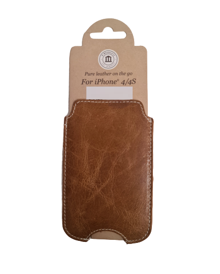 dbramante1928 Cover | Etui do iPhone 4/4S - GOLDEN