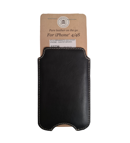 dbramante1928 Cover | Etui do iPhone 4/4S - HUNTER