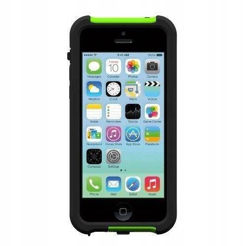 Etui Pokrowiec do Apple iPhone 5C - TRIDENT Aegis