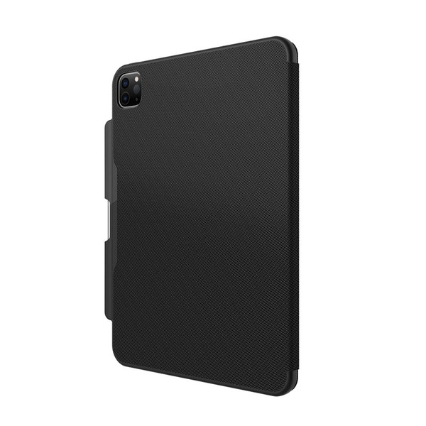 ETUI DO IPAD AIR 13" M2 2024 MOBILE ORIGIN THE CASE CZARNE