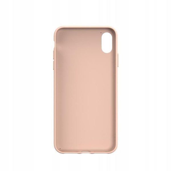 ADIDAS Moulded Case etui do iPhone Xs Max