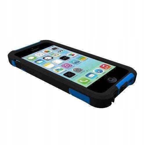 Etui Pokrowiec do Apple iPhone 5C - TRIDENT Aegis