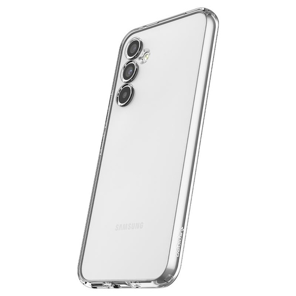 ETUI DO SAMSUNG GALAXY A54 5G SPIGEN LIQUID CRYSTAL PRZEŹROCZYSTE