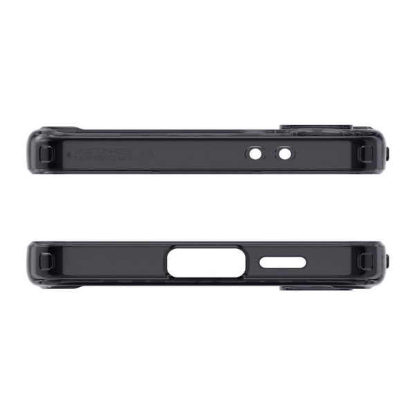 ETUI DO GALAXY S24 FE SPIGEN ULTRA HYBRID ZERO ONE