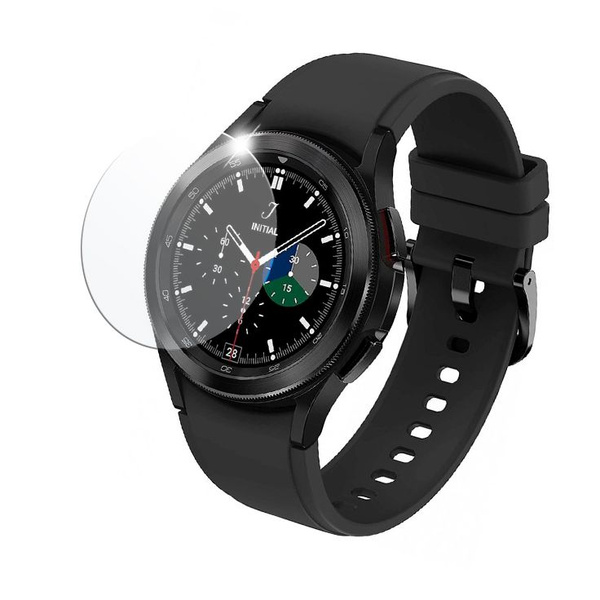 SZKŁO HARTOWANE DO SAMSUNG GALAXY WATCH 4 CLASSIC 46MM FIXED 2SZT