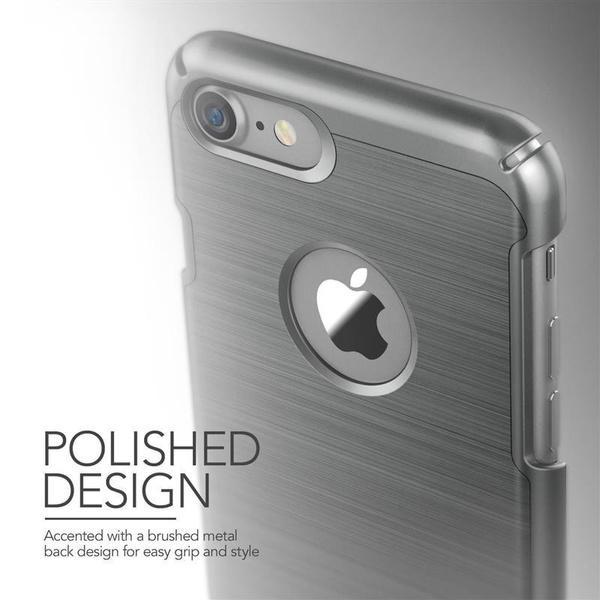 VRS Design Simpli Lite ETUI do iPhone 7 / 8 / SE2020