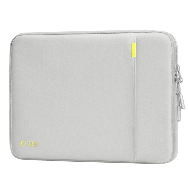 UNIWERSALNE ETUI NA LAPTOPA 15-16″ TECH-PROTECT CRAYON GREY