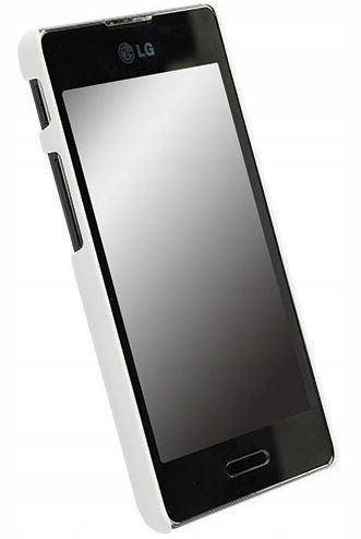 Krusell ColorCover -  LG Optimus L5 II