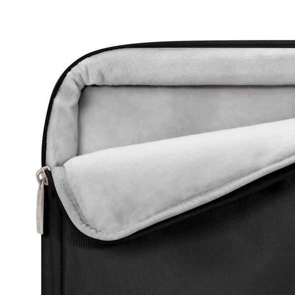 TORBA DO LAPTOPA 15-16 CALI TECH-PROTECT POCKET BAG LAPTOP 15-16 CZARNA
