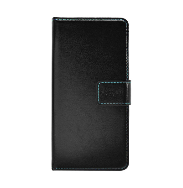 ETUI DO XIAOMI REDMI 9A/9A 2022 BOOK FIXED OPUS CZARNA