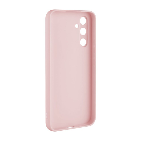 ETUI DO SAMSUNG GALAXY A54 5G GUMOWE FIXED STORY RÓŻOWE