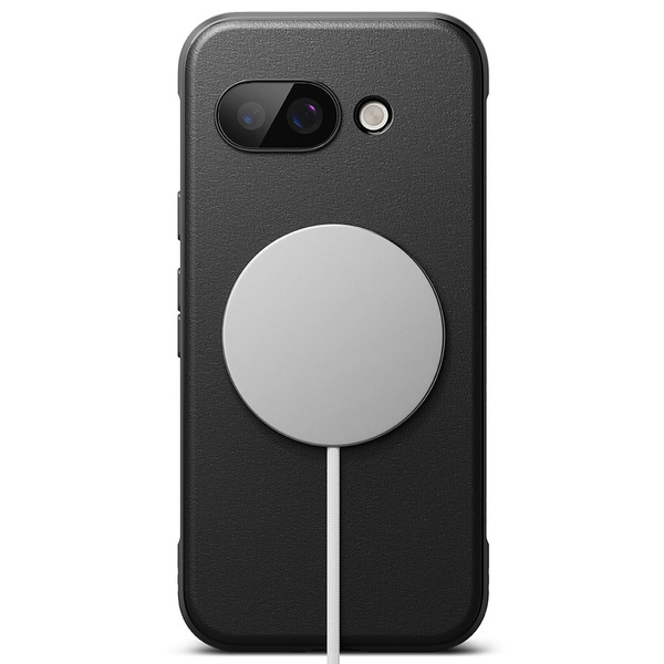 ETUI DO GOOGLE PIXEL 9A - RINGKE ONYX MAGNETIC MAGSAFE
