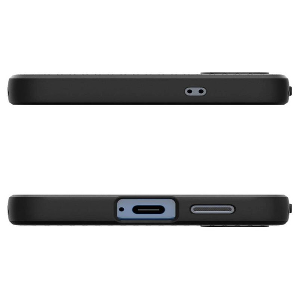 SPIGEN ETUI DO GALAXY S25 PLUS - LIQUID AIR