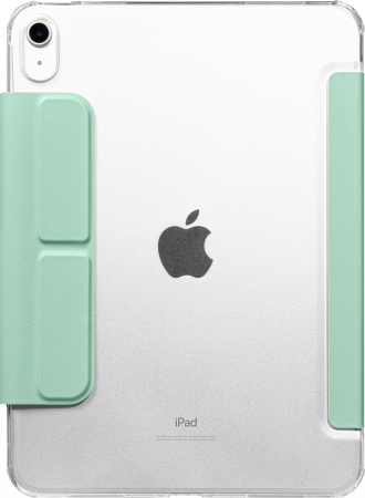 ETUI DO IPAD 10.9" 10G LAUT HUEX FOLIO UCHWYT DO APPLE PENCIL ZIELONE
