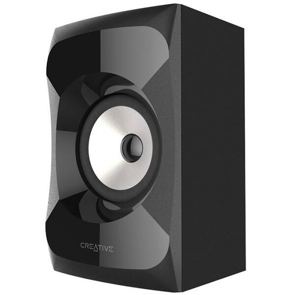 GŁOŚNIKI BEZPRZEWODOWE CREATIVE SBS E2900 2.1 BLUETOOTH 5.0