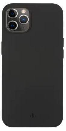 Dbramante1928 Greenland | Etui do iPhone 13 Pro Max - NIGHT BLACK