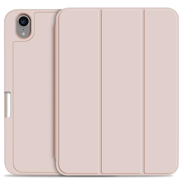 Tech-Protect SmartCase | Etui do iPad Mini 6 2021 - PINK