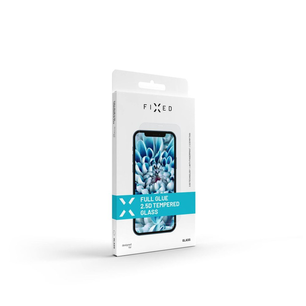 SZKŁO OCHRONNE DO SAMSUNG GALAXY A55 5G FIXED PRZEZROCZYSTE