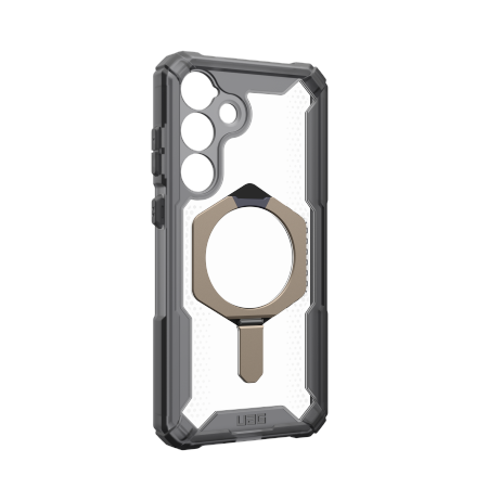 OBUDOWA OCHRONNA DO SAMSUNG S25+ UAG PLASMA XTE MAGNET (ASH/TITANIUM)