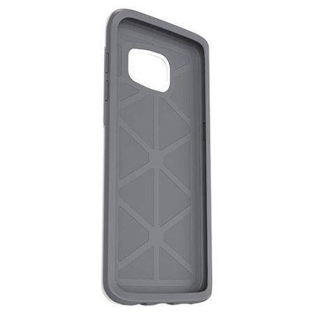 OTTERBOX SYMMETRY Etui do Samsung Galaxy S7 Edge - WHITE