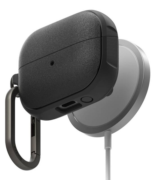 ETUI do SAMSUNG GALAXY BUDS 3 / 3 PRO RINGKE ONYX MAGNETIC