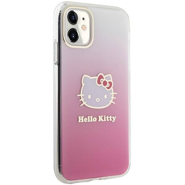 ETUI do IPHONE 11 / XR HELLO KITTY 