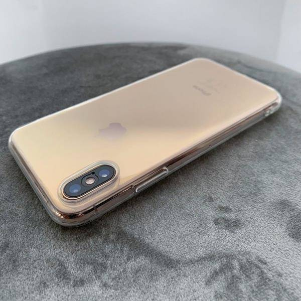 TECH-PROTECT FlexAir etui do Xiaomi Redmi 8 - CRYSTAL