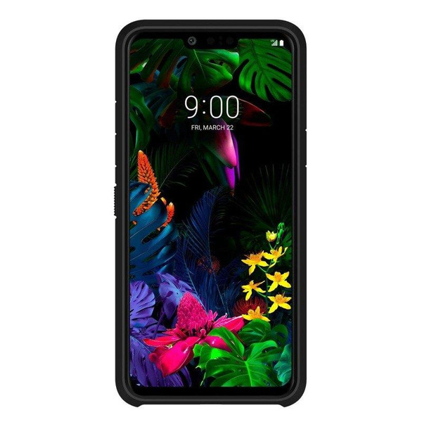 SPIGEN Tough Armor   LG G8 THINQ