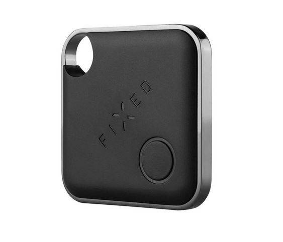 FIXED | Lokalizator GPS TAG - BLACK