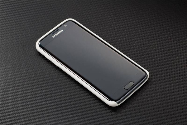 SILIKON MOVEAR ETUI DO SAMSUNG S7 EDGE G935F