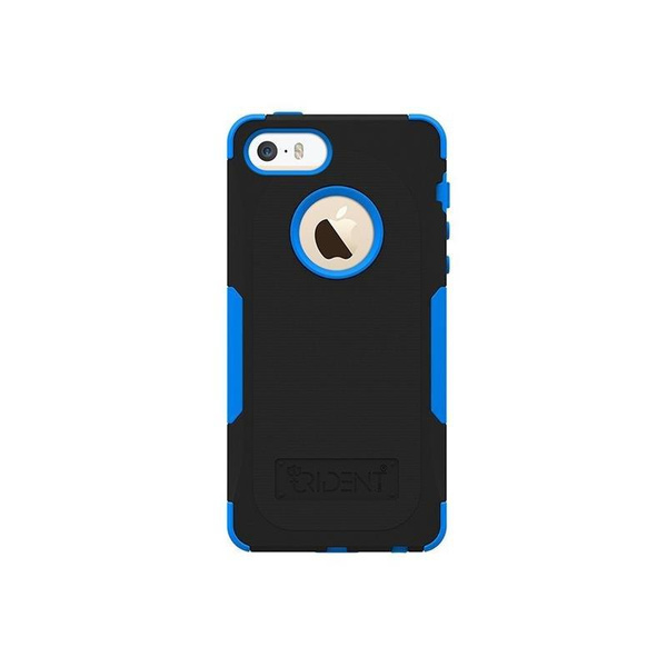 Etui Pokrowiec do iPhone 5 5s SE - TRIDENT Aegis