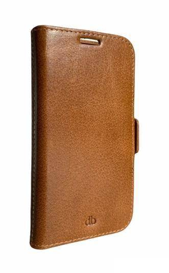 Dbramante1928 Lynge | Etui do iPhone 13 Pro Max - TAN
