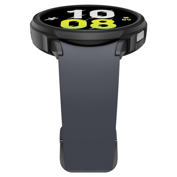 ETUI DO SAMSUNG GALAXY WATCH 6 40 MM SPIGEN LIQUID AIR CZARNE