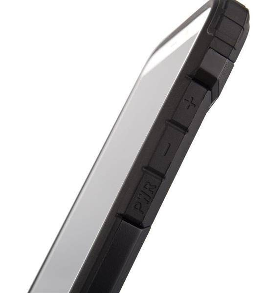 TECH-PROTECT Future Armor etui do Nokia 3 2017 - BLACK