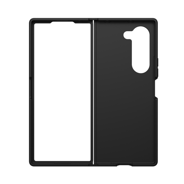 ETUI DO SAMSUNGA Z FOLD 6 ZAGG BRIDGETOWN ŁADOWANIE BEZPRZEWODOWE CZARNE