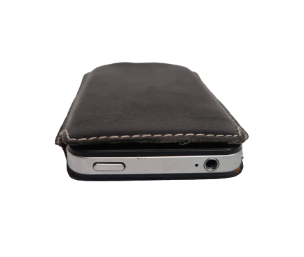 dbramante1928 Cover | Etui do iPhone 4/4S - HUNTER