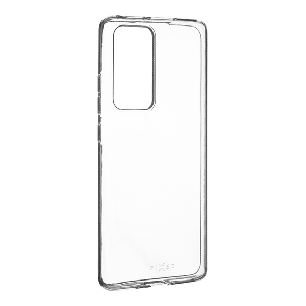 ETUI DO XIAOMI MI 12 ŻELOWE TPU FIXED SLIM ANTIUV PRZEZROCZYSTE CASE PLECKI