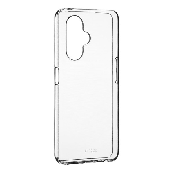 ETUI DO OPPO K11X TPU FIXED PRZEZROCZYSTE ŻELOWE