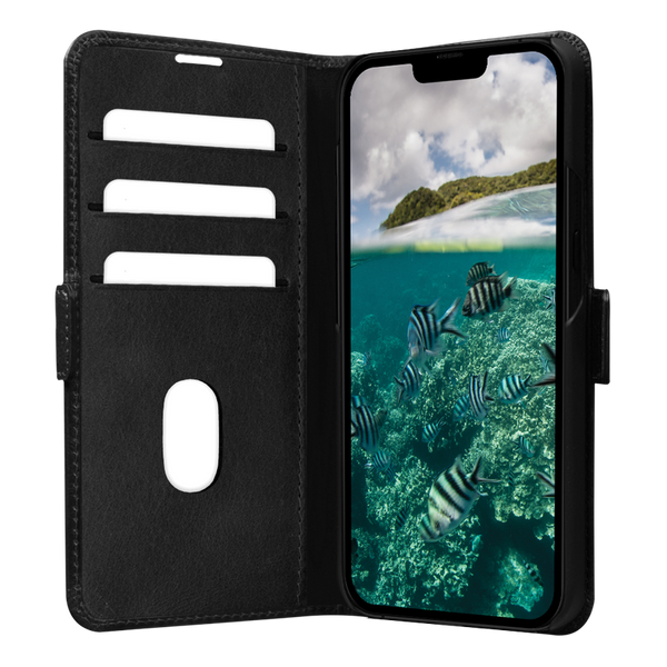 Dbramante1928 Copenhagen | Etui do iPhone 14 Plus - BLACK