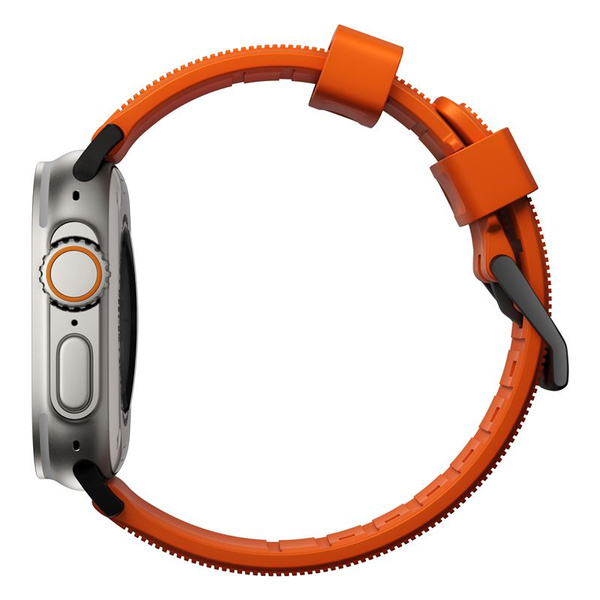 PASEK SPORTOWY NOMAD do APPLE WATCH 42 / 44 / 45 / 49 mm 