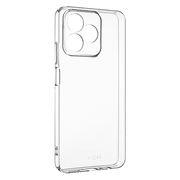 ETUI DO REALME C53 ŻELOWE TPU FIXED PRZEZROCZYSTE CASE PLECKI