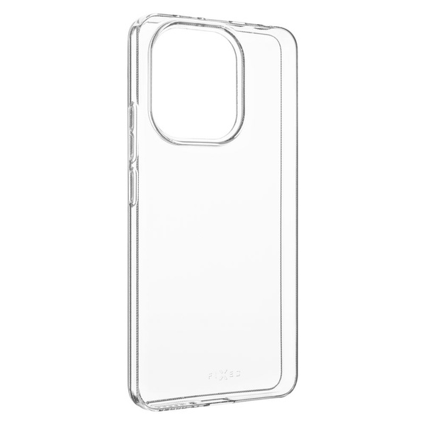 ETUI DO XIAOMI REDMI NOTE 13 TPU FIXED SLIM ANTIUV PRZEZROCZYSTE ŻELOWE