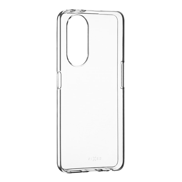 ETUI DO OPPO F23 5G TPU FIXED PRZEZROCZYSTE ŻELOWE