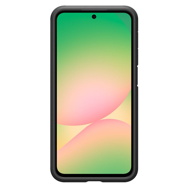 ETUI DO SAMSUNG A56 5G SPIGEN TOUGH ARMOR CZARNE